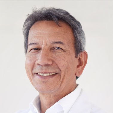 Dr. Jorge Martínez